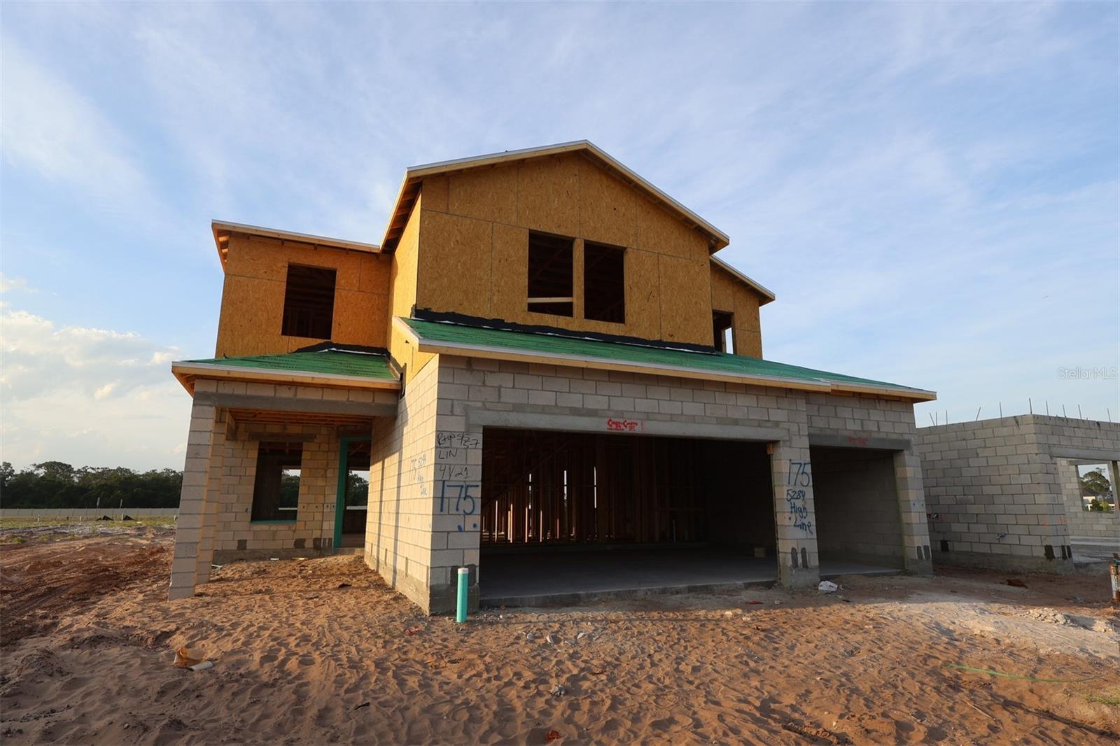 5284 HIGH LINE DRIVE