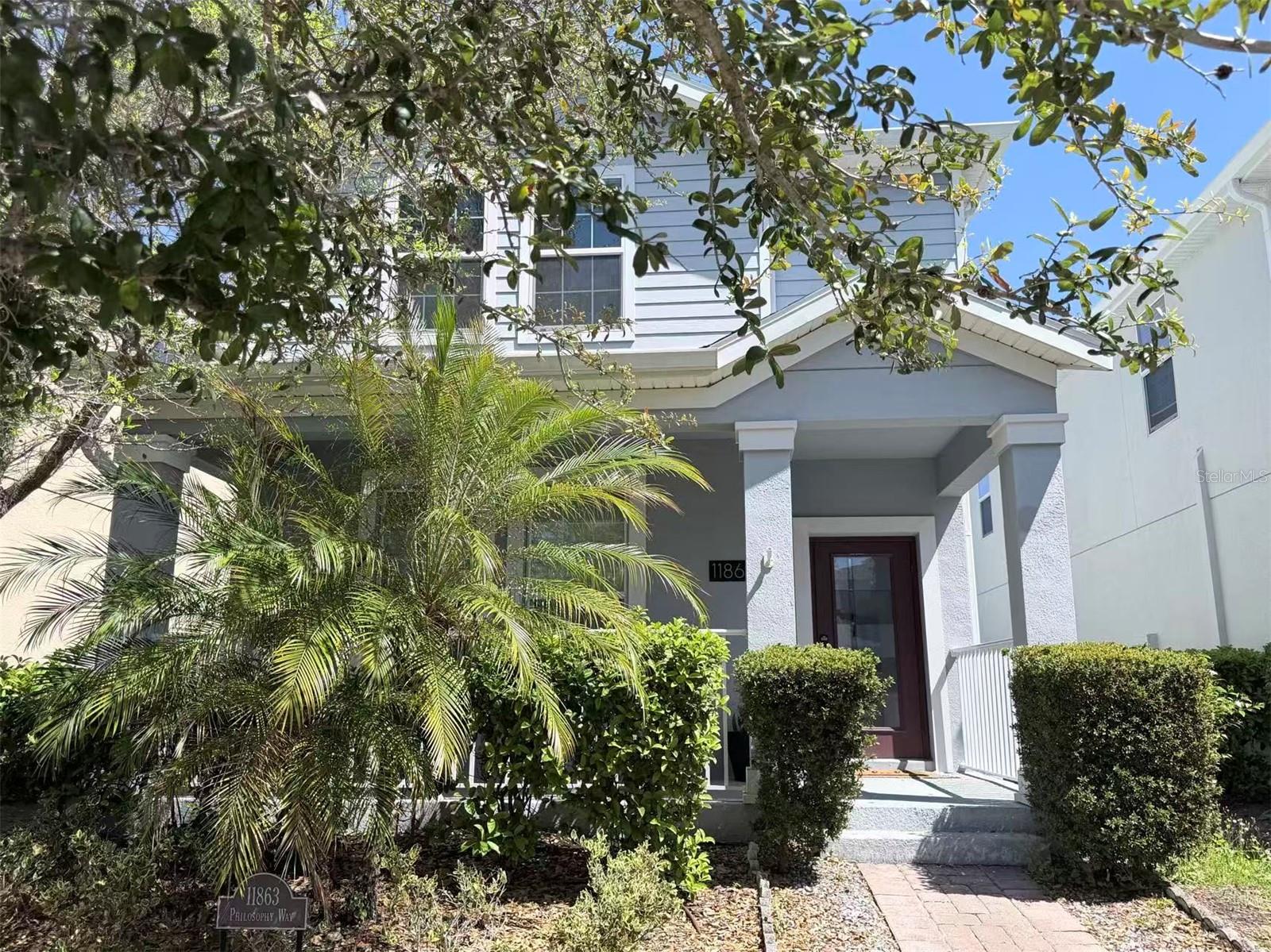 11863 PHILOSOPHY WAY
