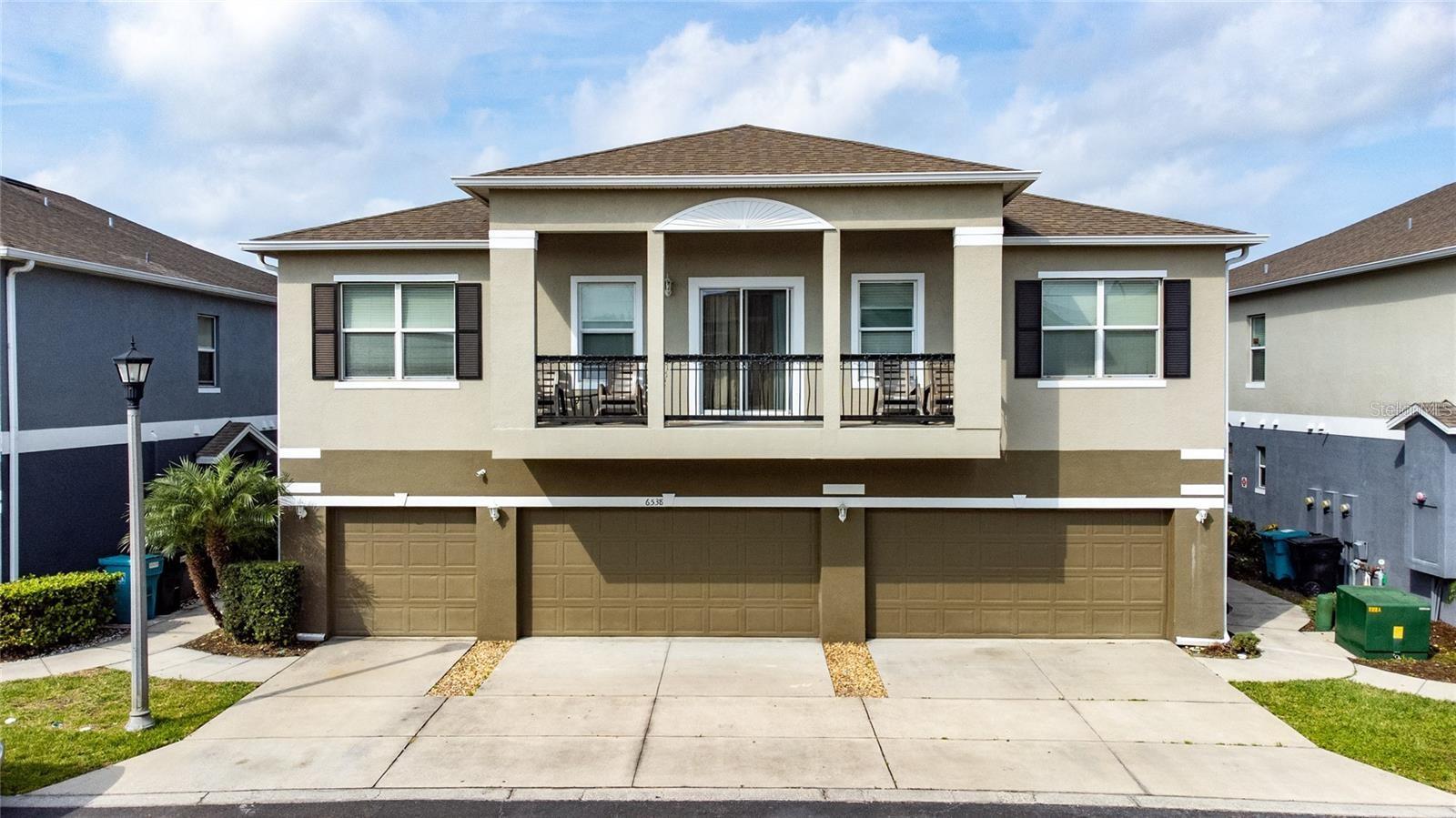 6538 S GOLDENROD ROAD Unit 68C