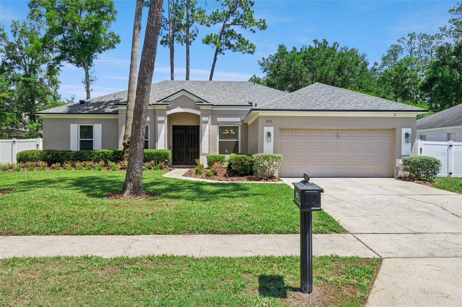 303 PINESTRAW CIRCLE