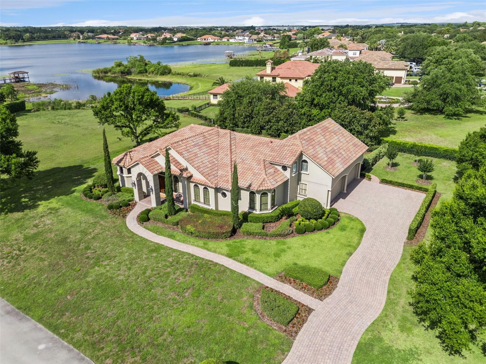 5344 WATER CREEK DRIVE