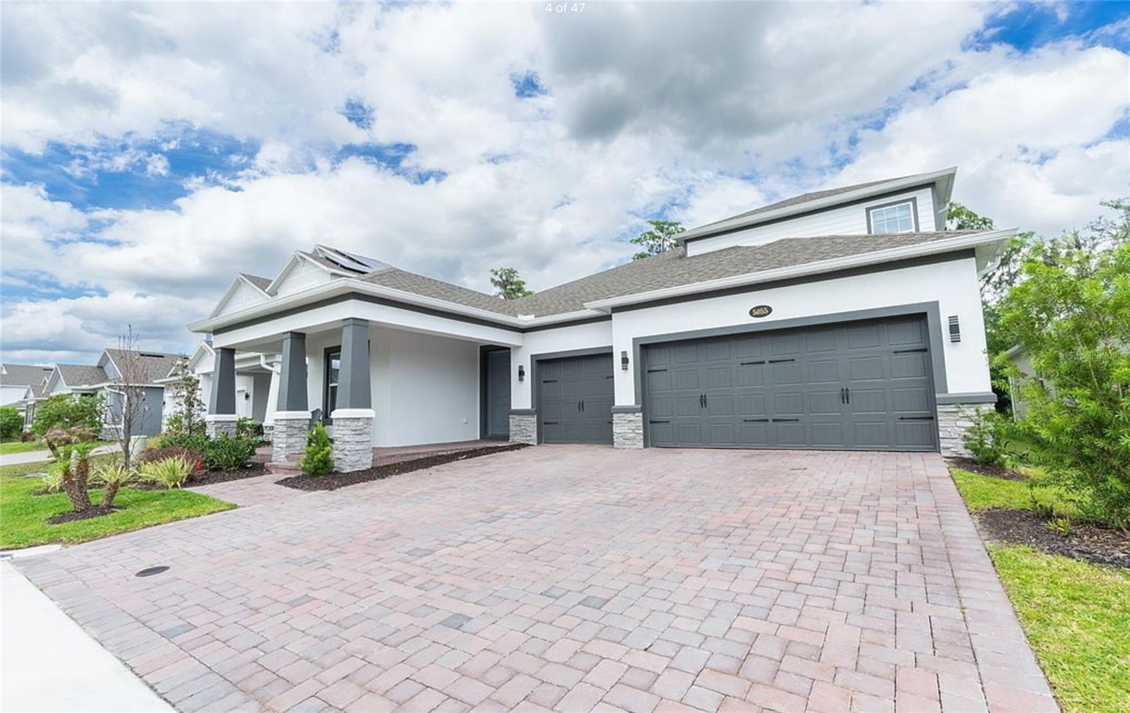 5055 SHADY PINES DR