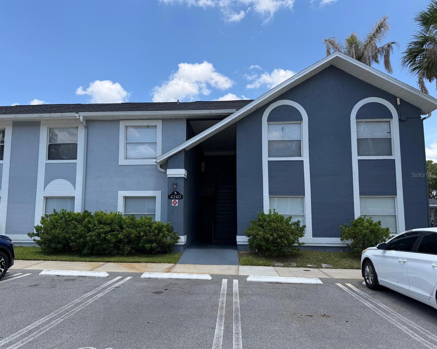4240 PERSHING POINTE PLACE Unit 7