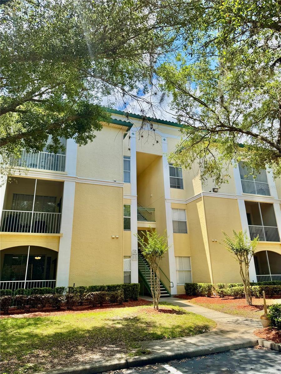 8828 DUNES COURT Unit 12 201