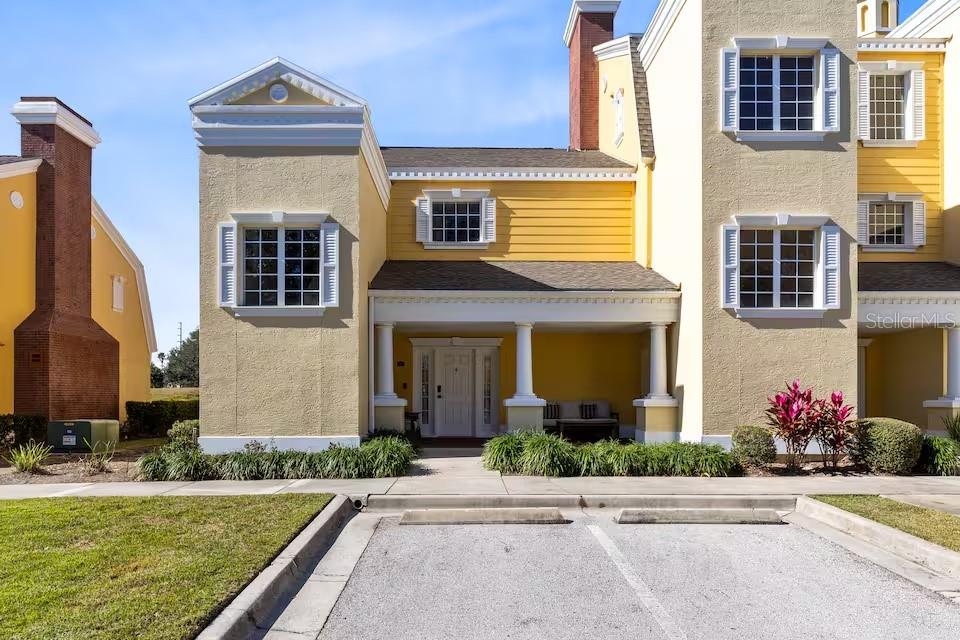1326 SEVEN EAGLES COURT Unit 1326