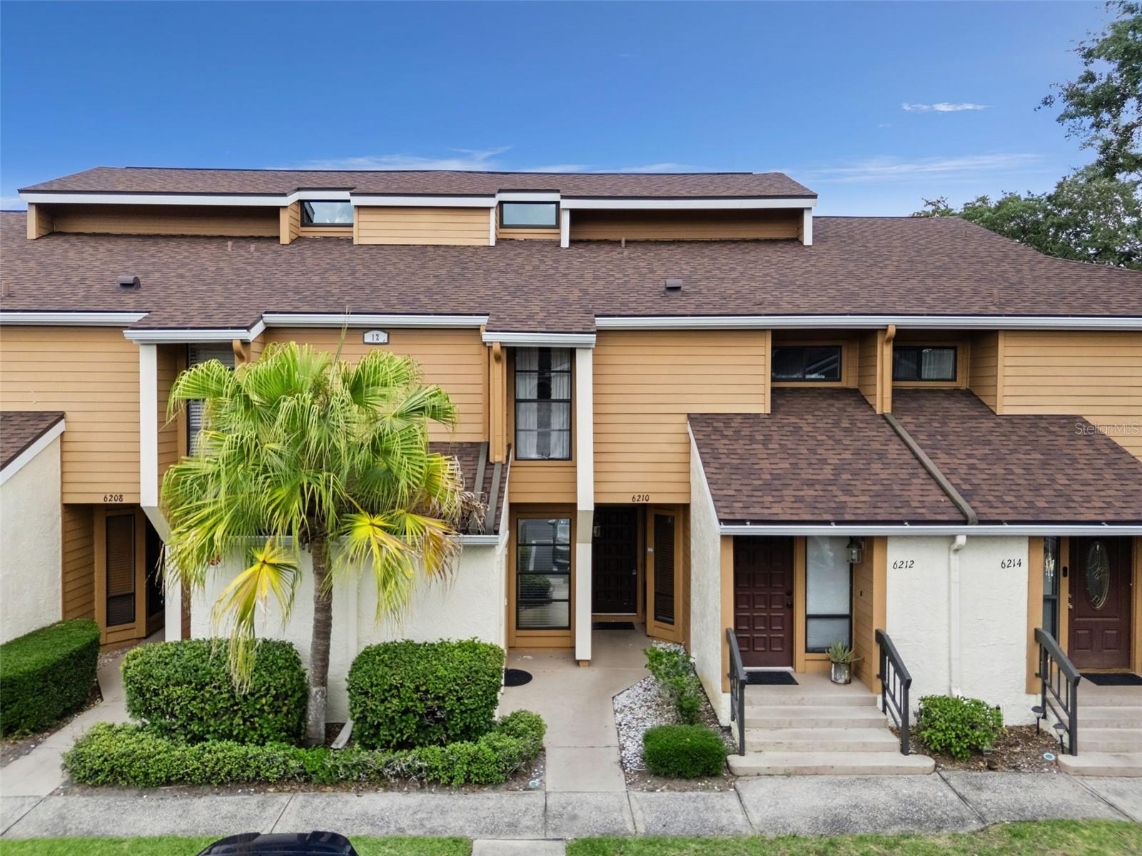 6210 RAINTREE DRIVE Unit L4