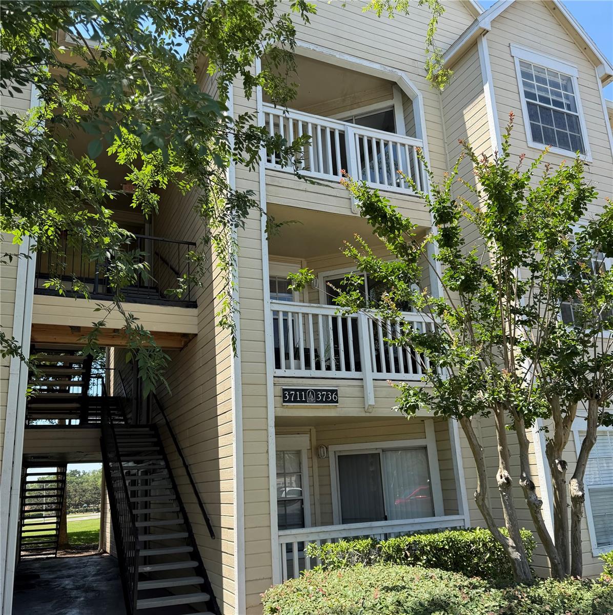 1017 S HIAWASSEE ROAD Unit 3735