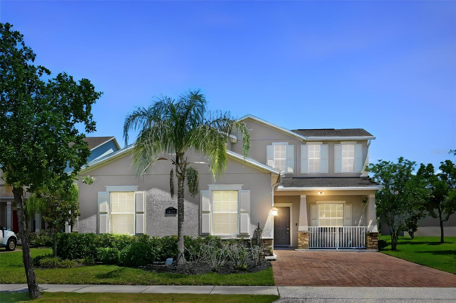 15111 DRIFTWOOD BEND STREET