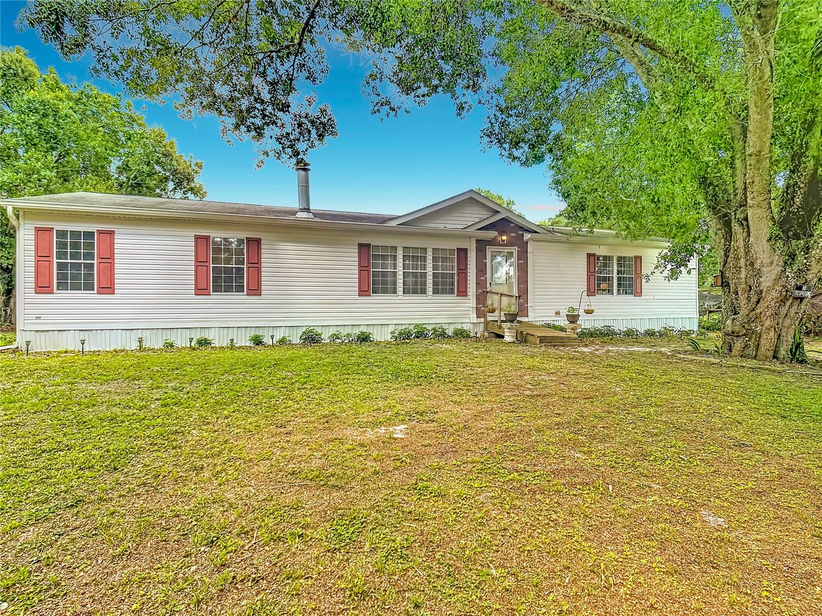 255 GRANT BASS ROAD