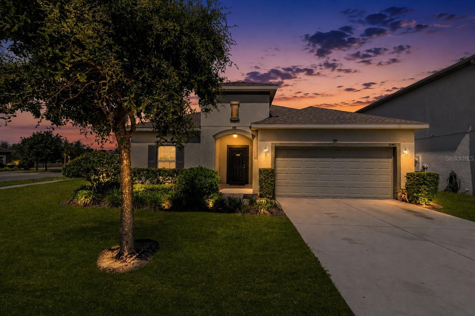 Listing photo for 3040 Sanderling St