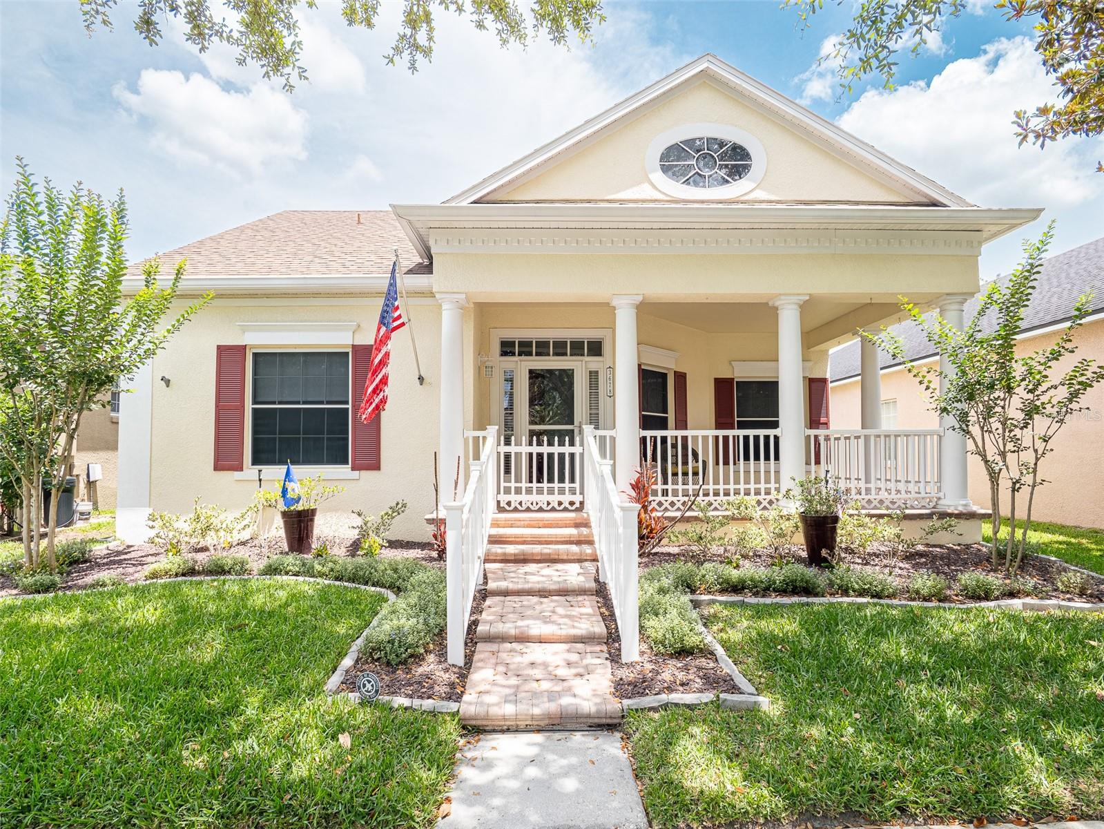 3678 CASSIA DRIVE