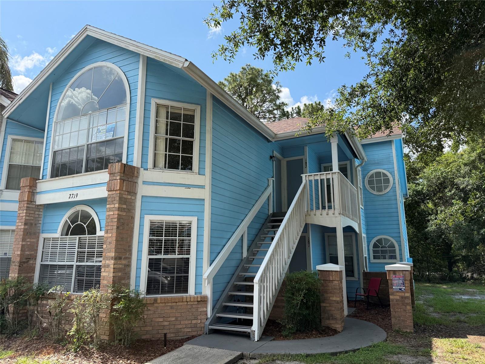 2719 N POINCIANA BOULEVARD Unit 182