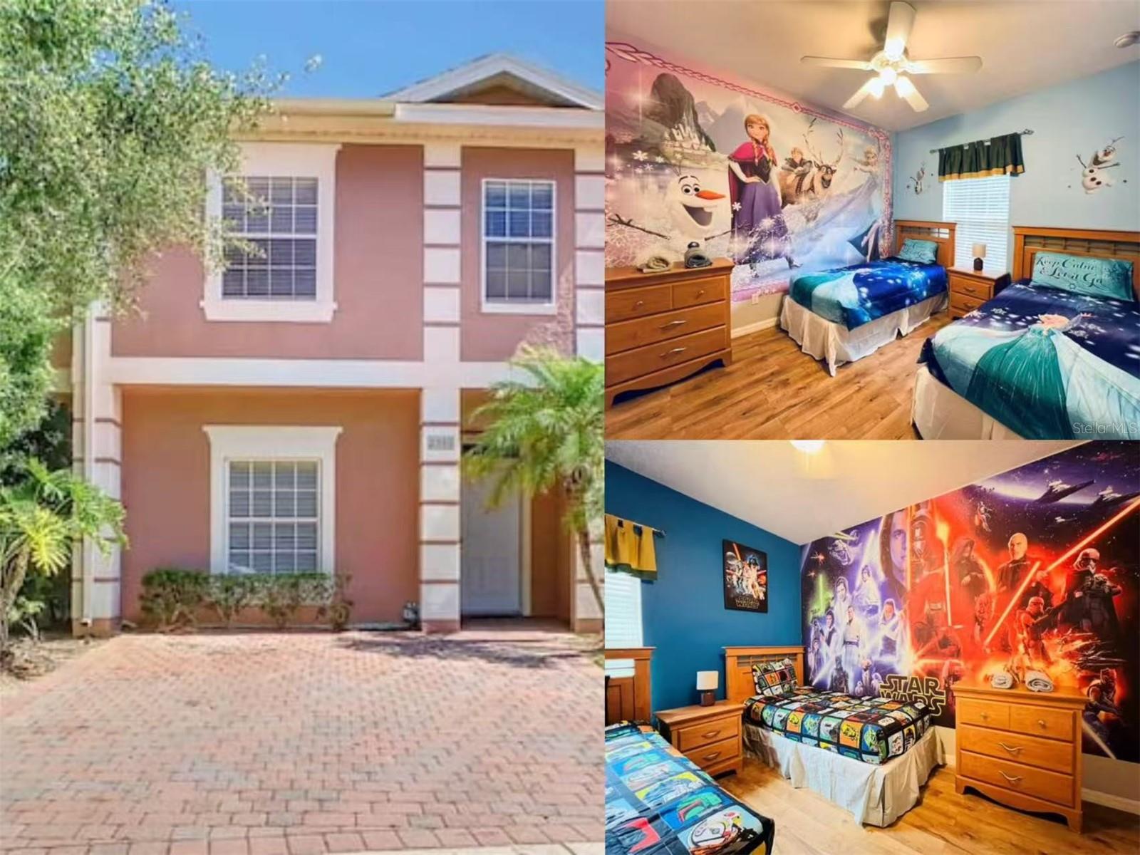 2356 CARAVELLE CIRCLE