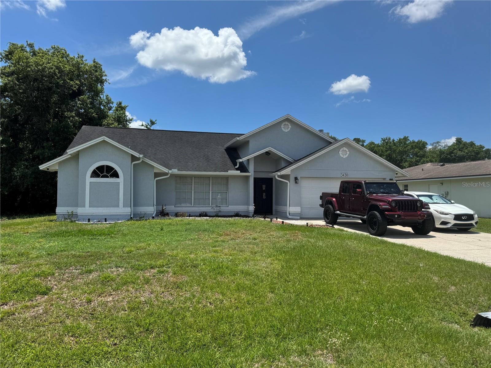 3430 HAWKIN DRIVE