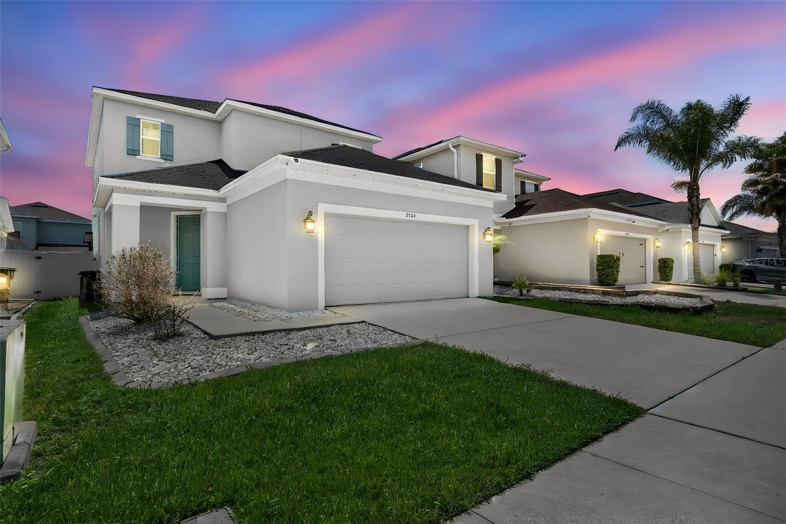 2384 PEARL CIDER STREET