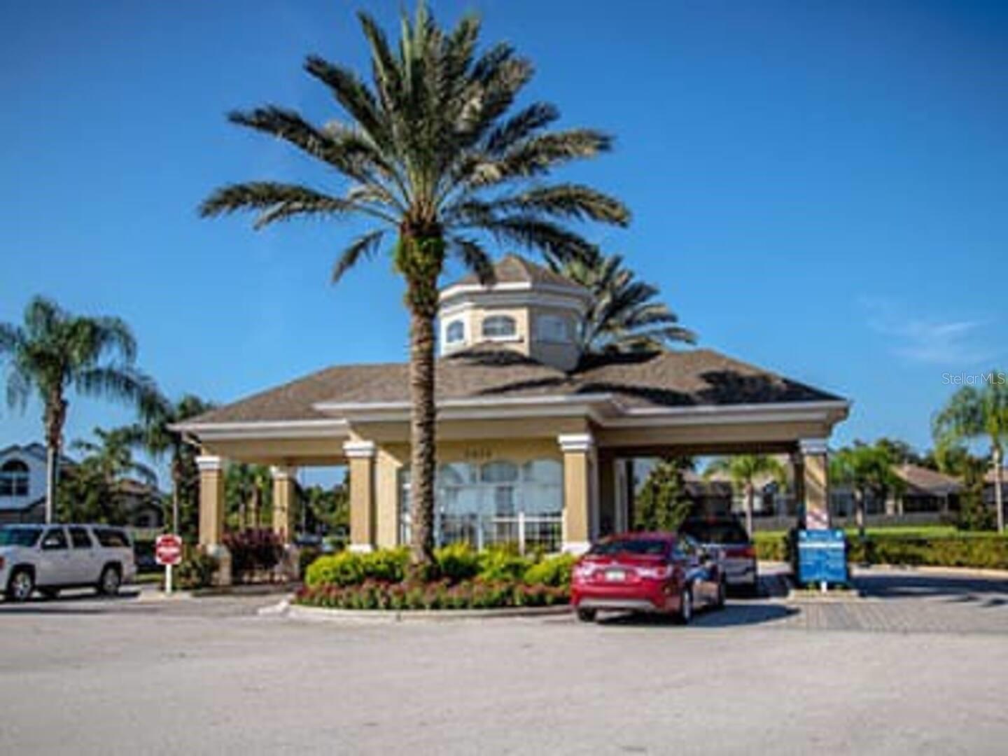 8100 PRINCESS PALM LN LANE Unit 203