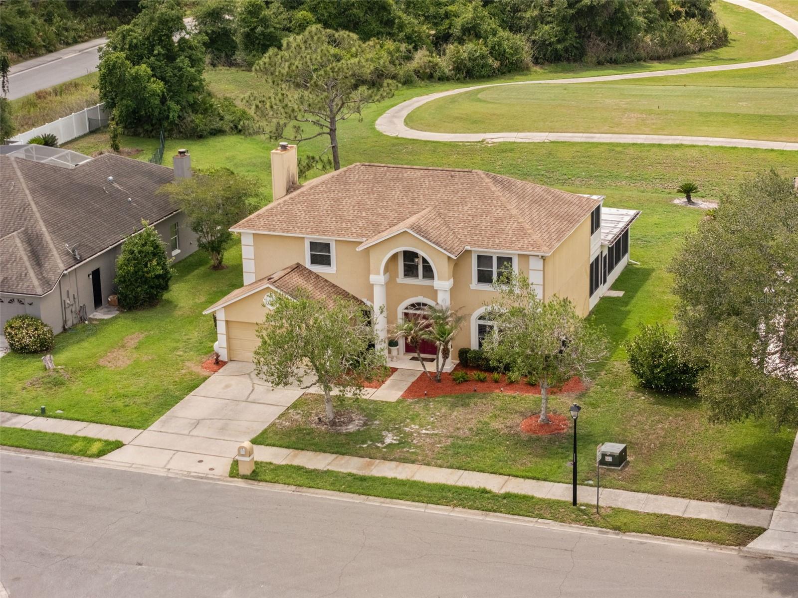 2394 HUNTINGDALE LANE