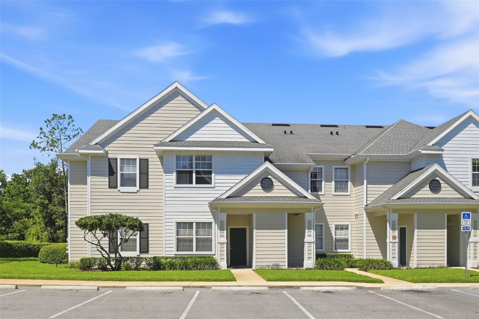 330 SOUTHERN PECAN CIRCLE Unit 205