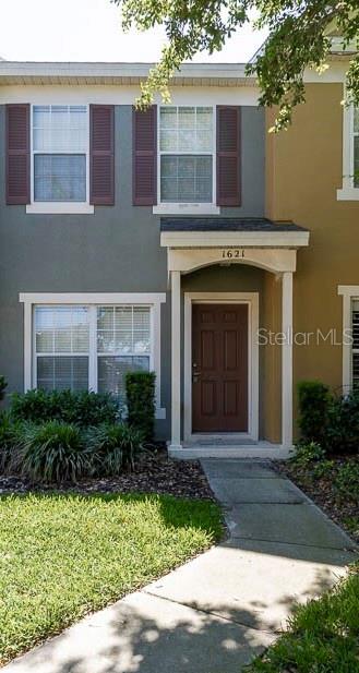 1621 STOCKTON DRIVE