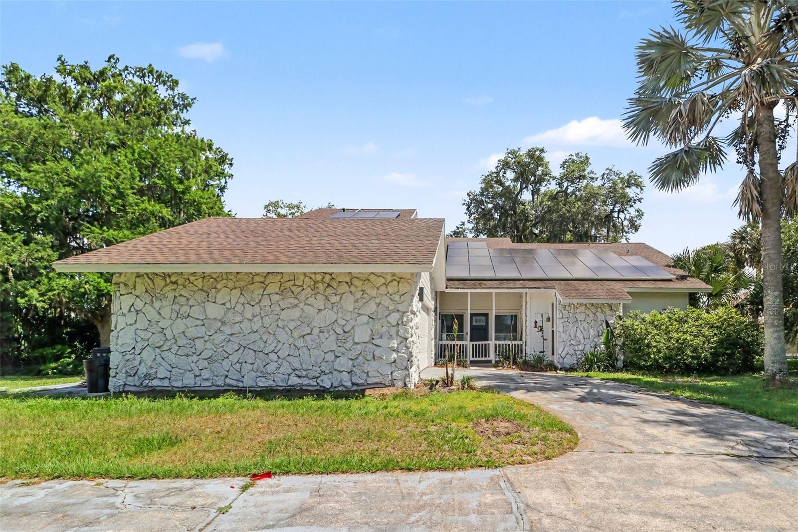 3181 WHISPER WIND DRIVE
