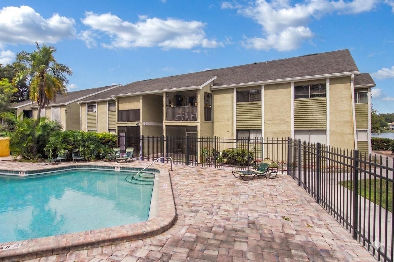 912 LAKE DESTINY ROAD Unit F