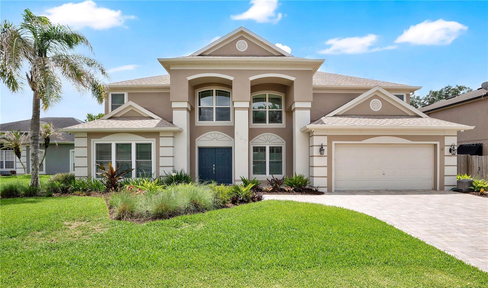 147 EDINBURG COURT