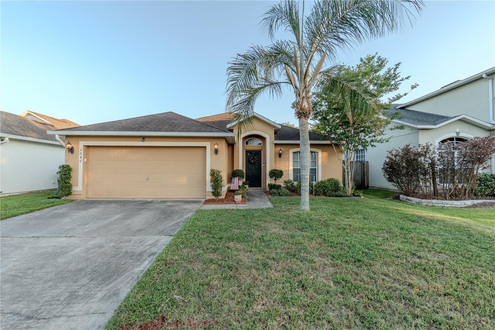 2040 BOBTAIL DRIVE