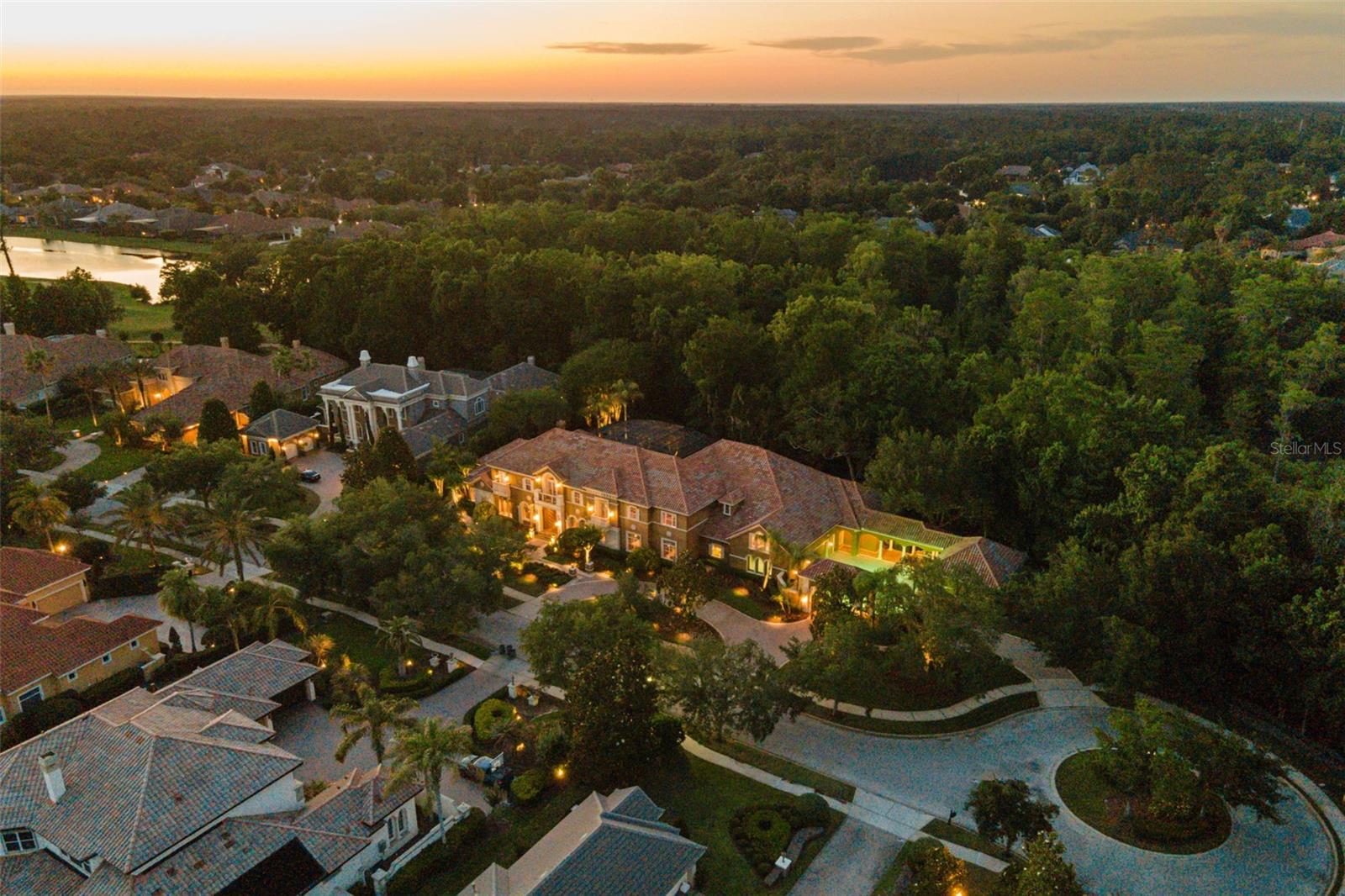 3540 LEGACY HILLS COURT
