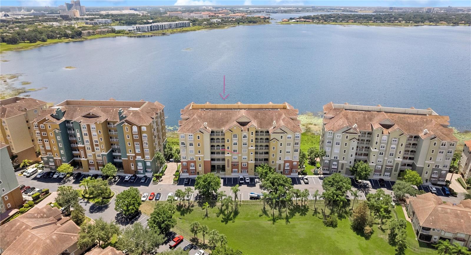 8755 THE ESPLANADE Unit 120