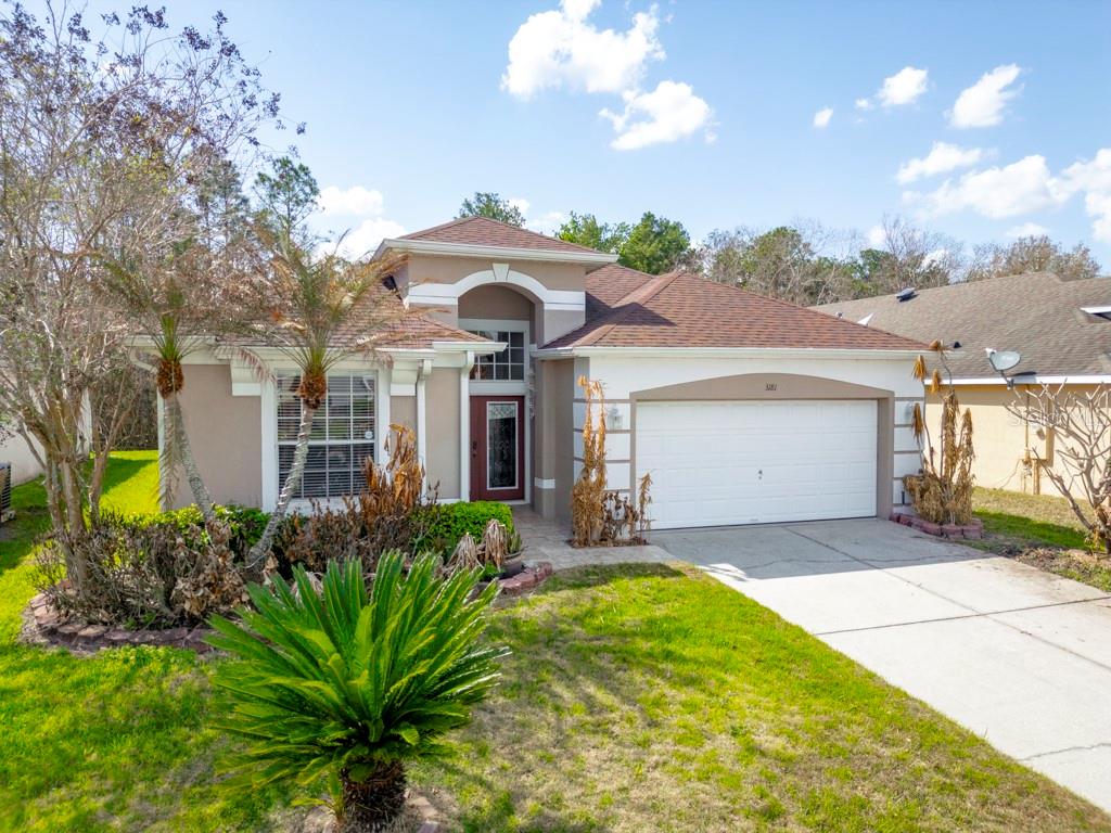 3181 STONEHURST CIRCLE