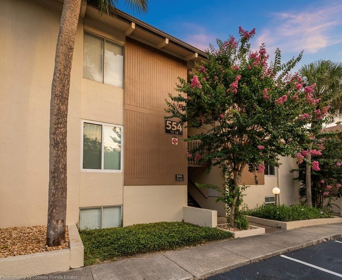 554 ORANGE DRIVE Unit 15
