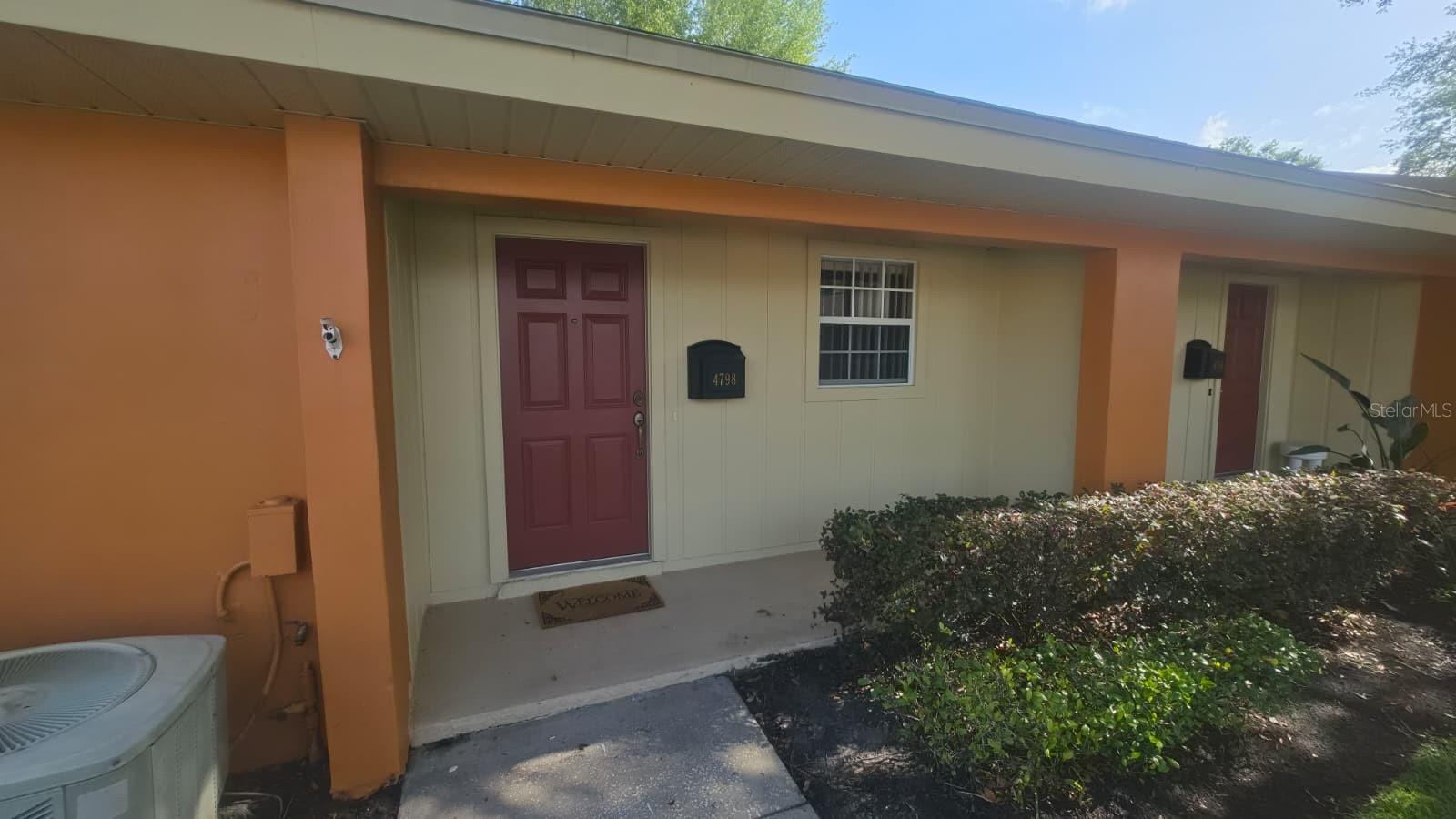 4798 TANGERINE AVENUE Unit 4798