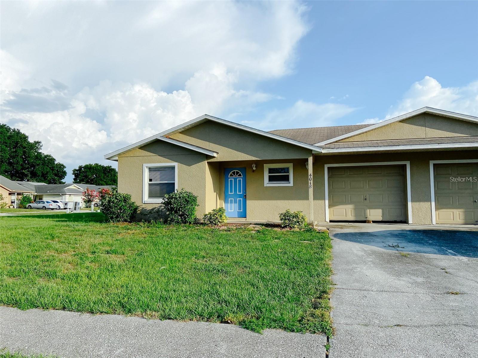 4016 BONNIE DRIVE