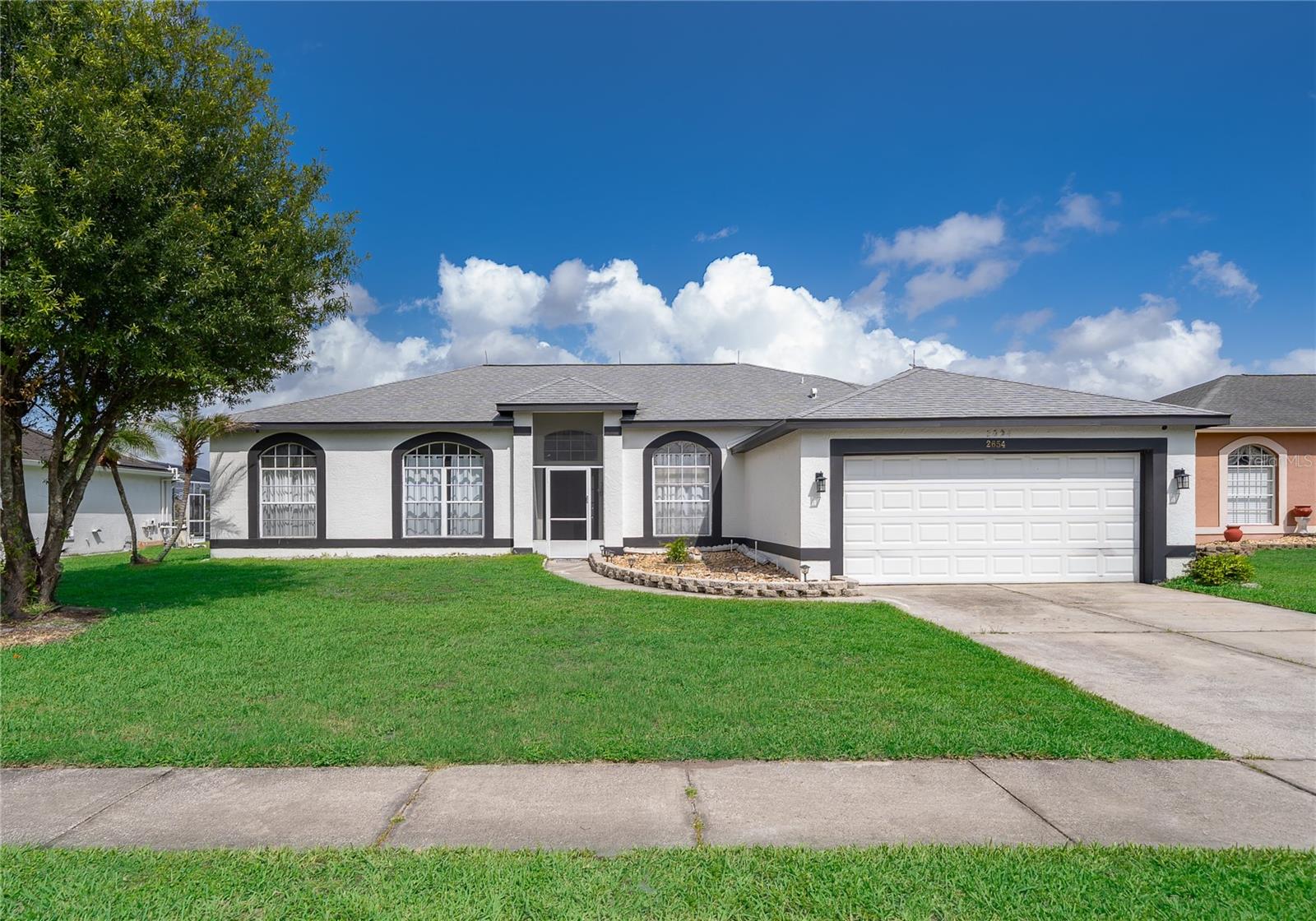 2654 HAWTHORNE LANE