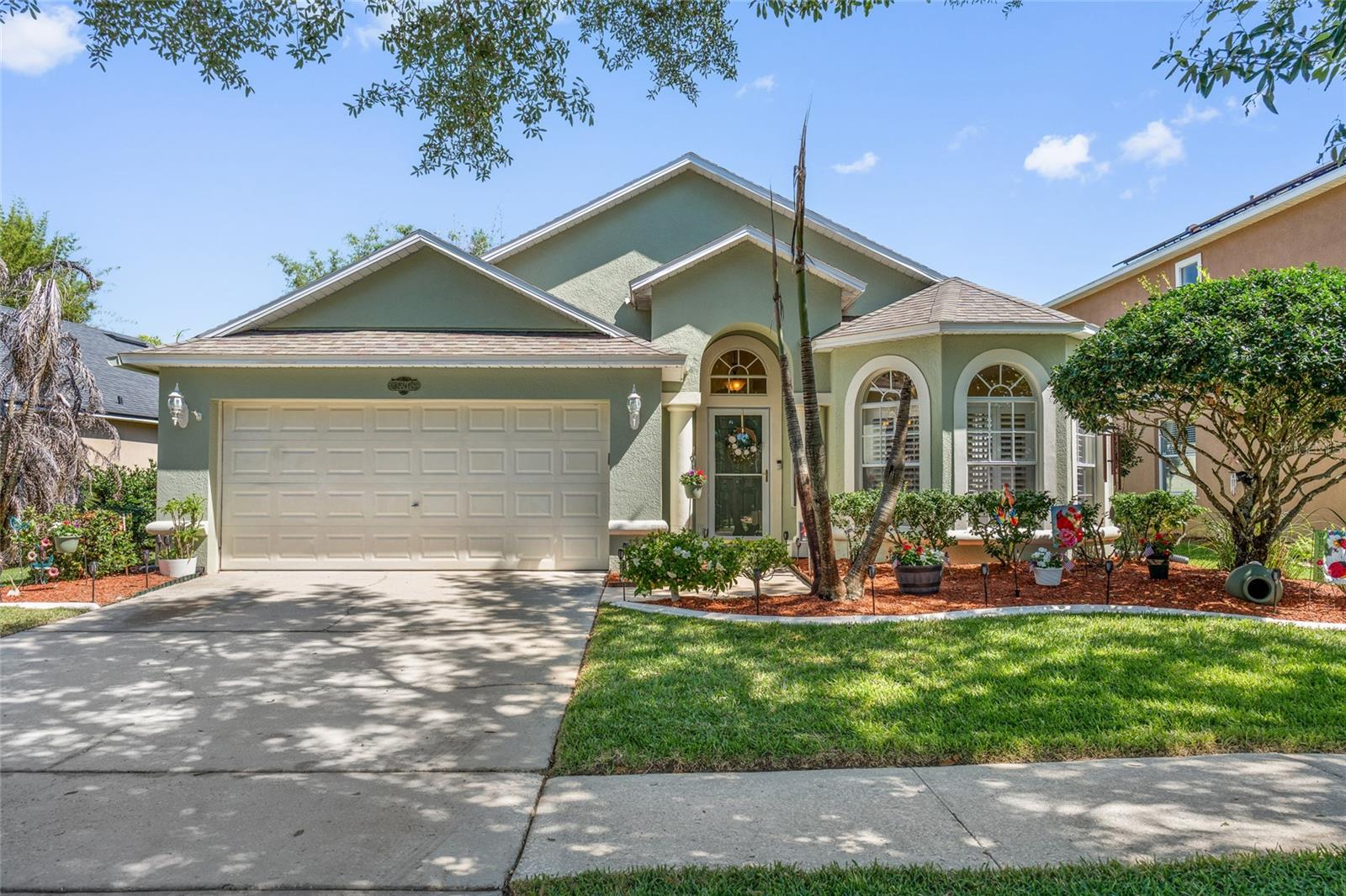 2248 HILLSHIRE DRIVE
