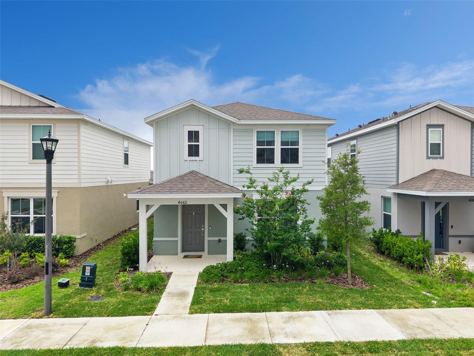 4062 FEATHER TREE DRIVE