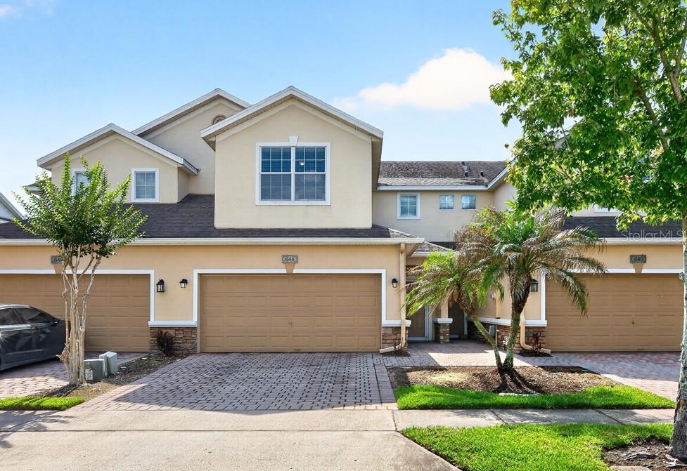 644 TERRACE SPRING DRIVE