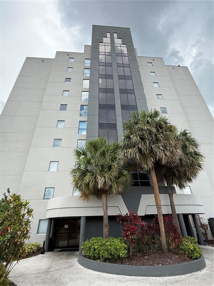 6165 CARRIER DRIVE Unit 2203