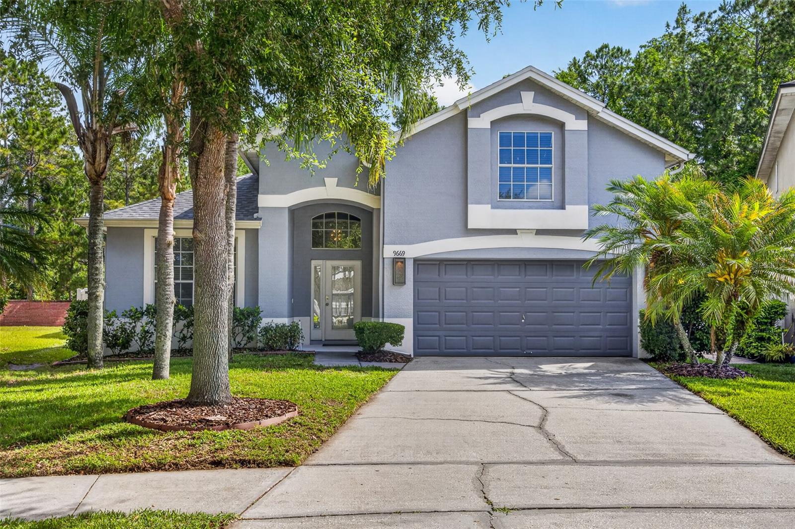 9669 LELAND DRIVE