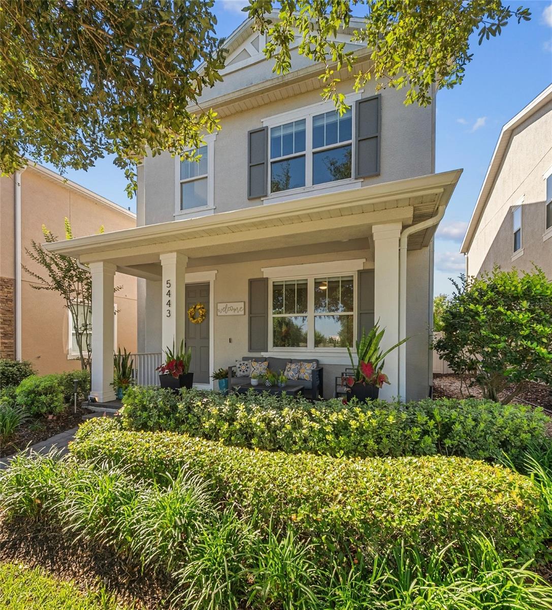 5443 BOWMAN DRIVE