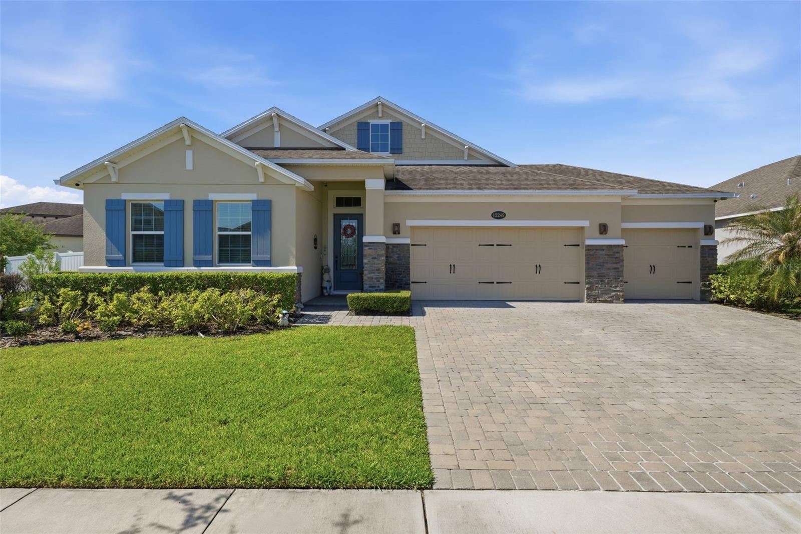 12249 NORTHOVER LOOP