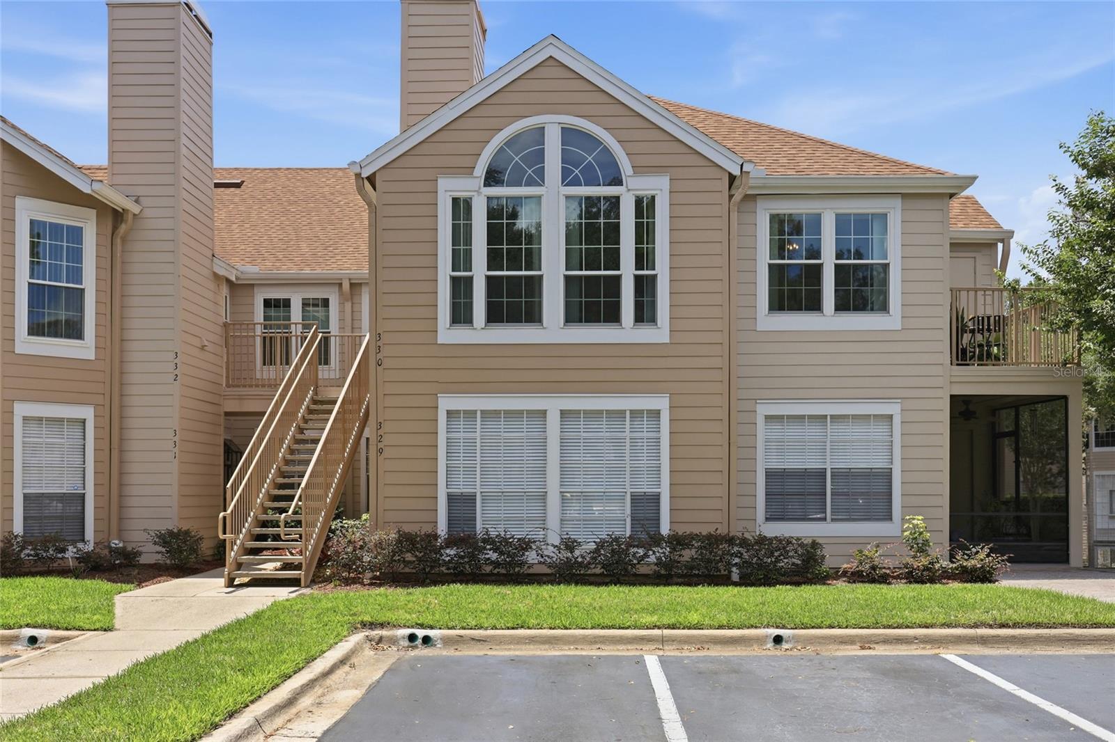 682 YOUNGSTOWN PARKWAY Unit 330