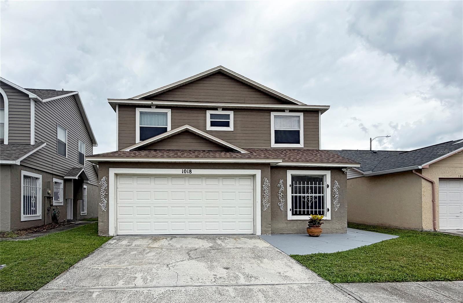 1018 CLOVERCREST ROAD