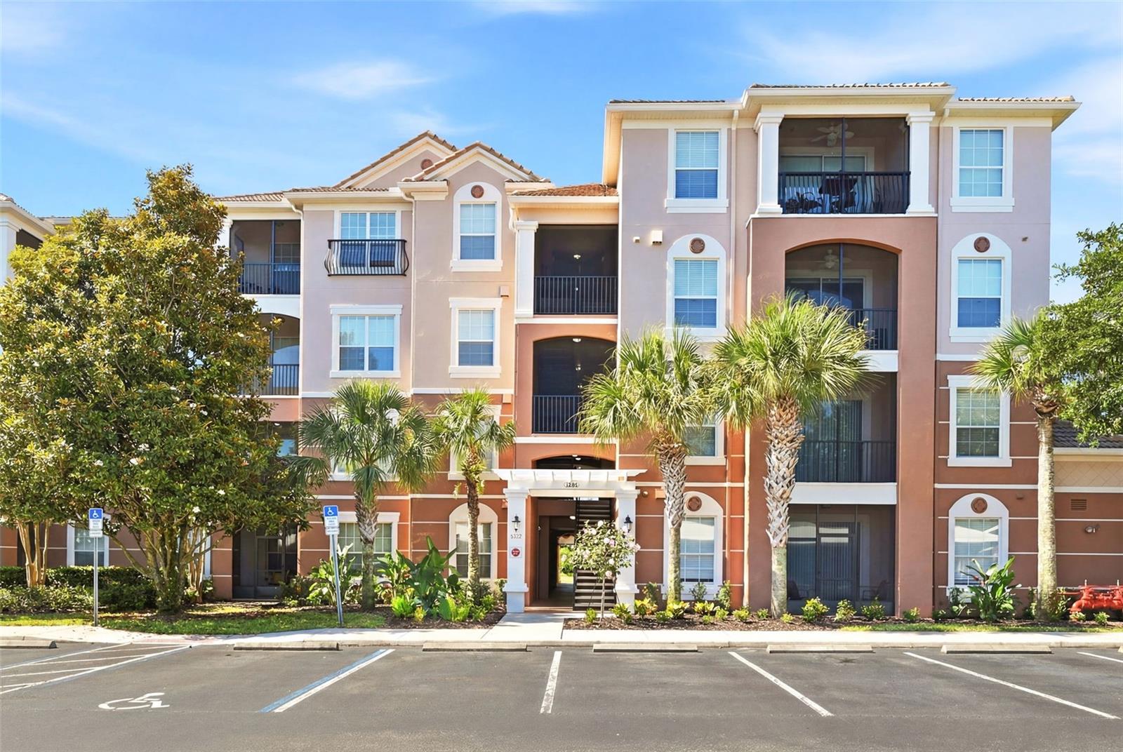 8252 CIVITA DRIVE Unit 202