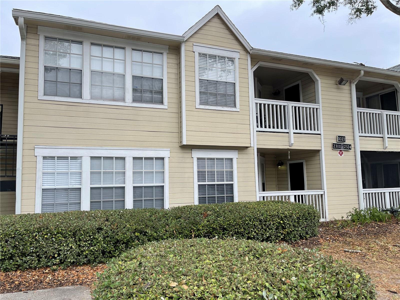 1027 S HIAWASSEE ROAD Unit 2311