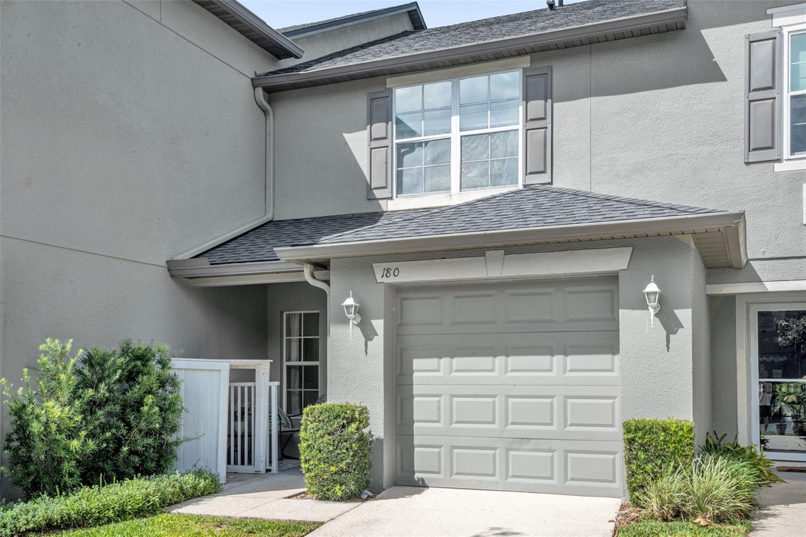 180 CONSTITUTION WAY