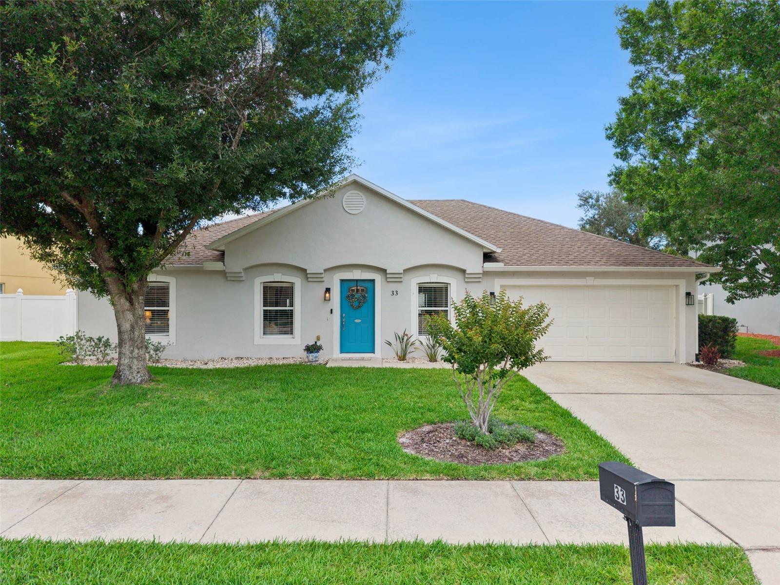 33 TIMBERCREEK PINES CIRCLE