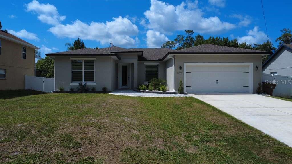6370 BENNETT COURT