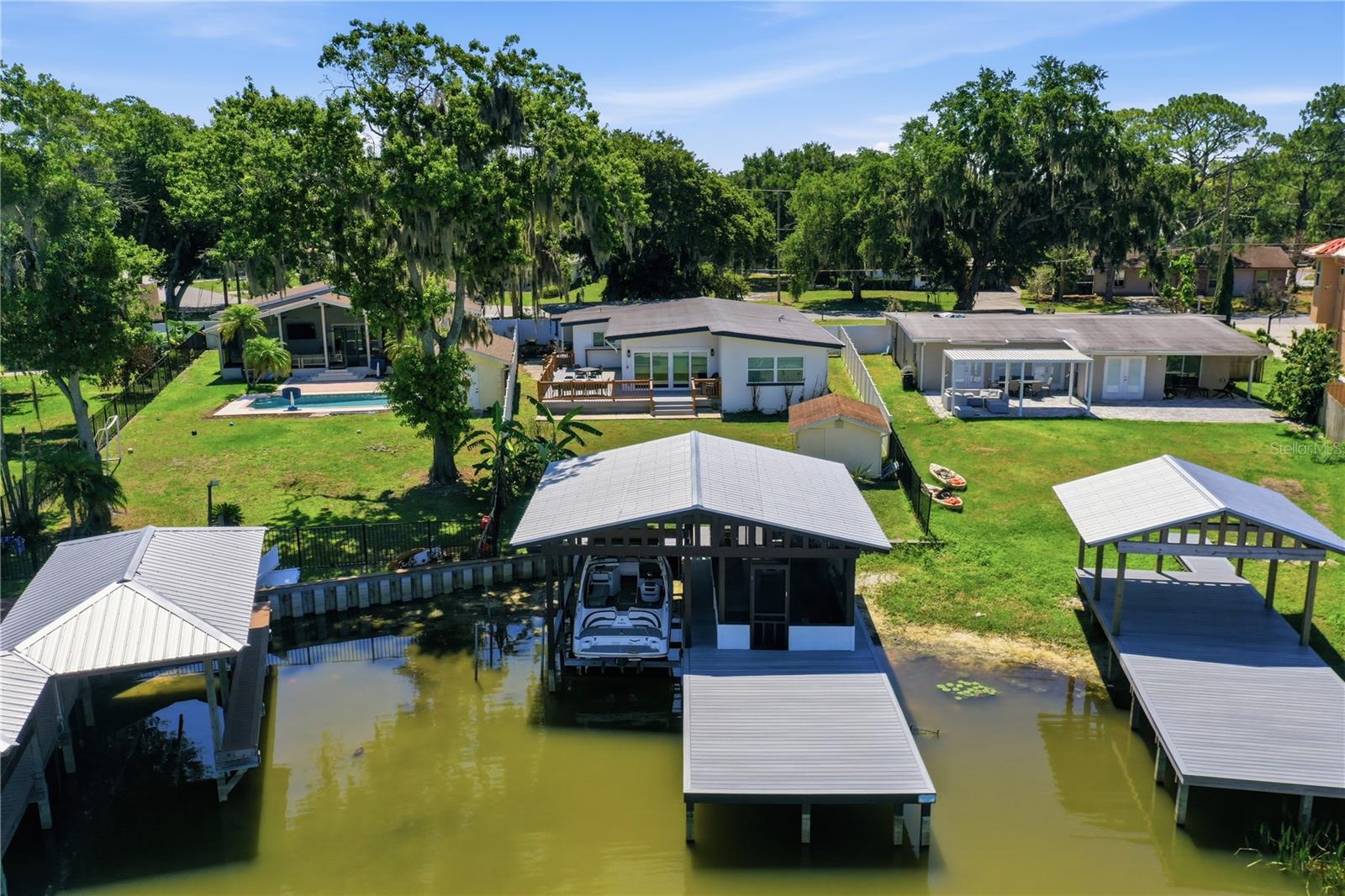 5716 MOONLIGHT CIRCLE