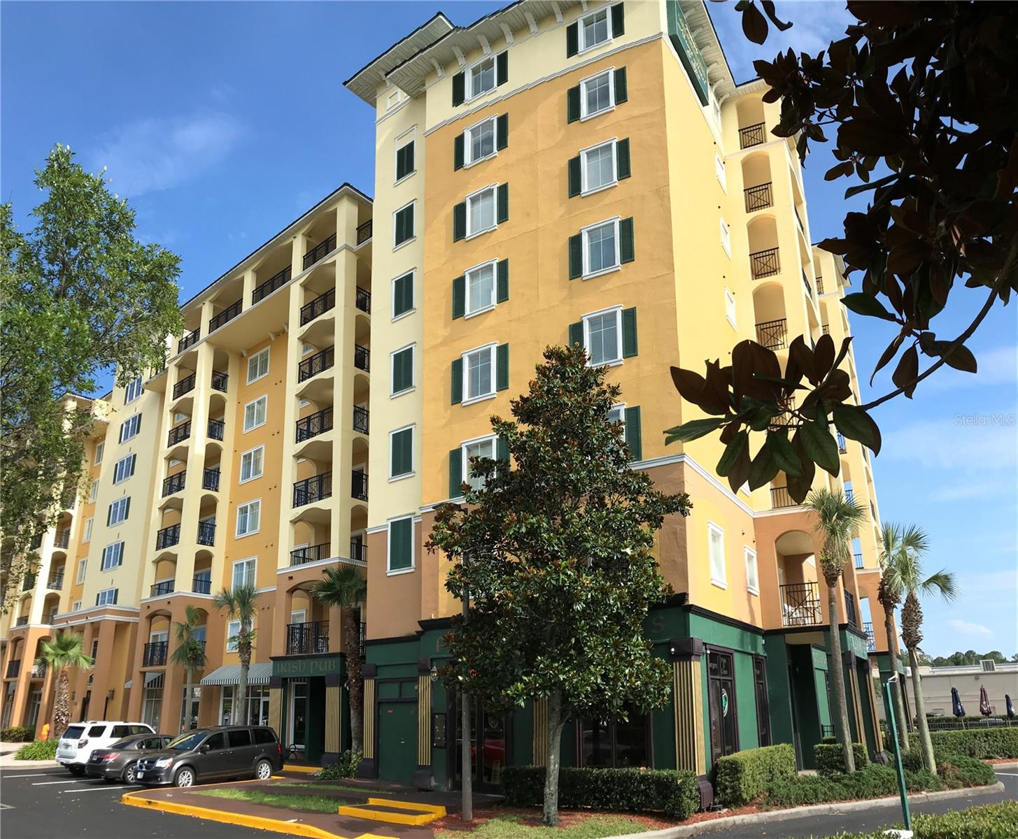 8112 POINCIANA BOULEVARD Unit 1302